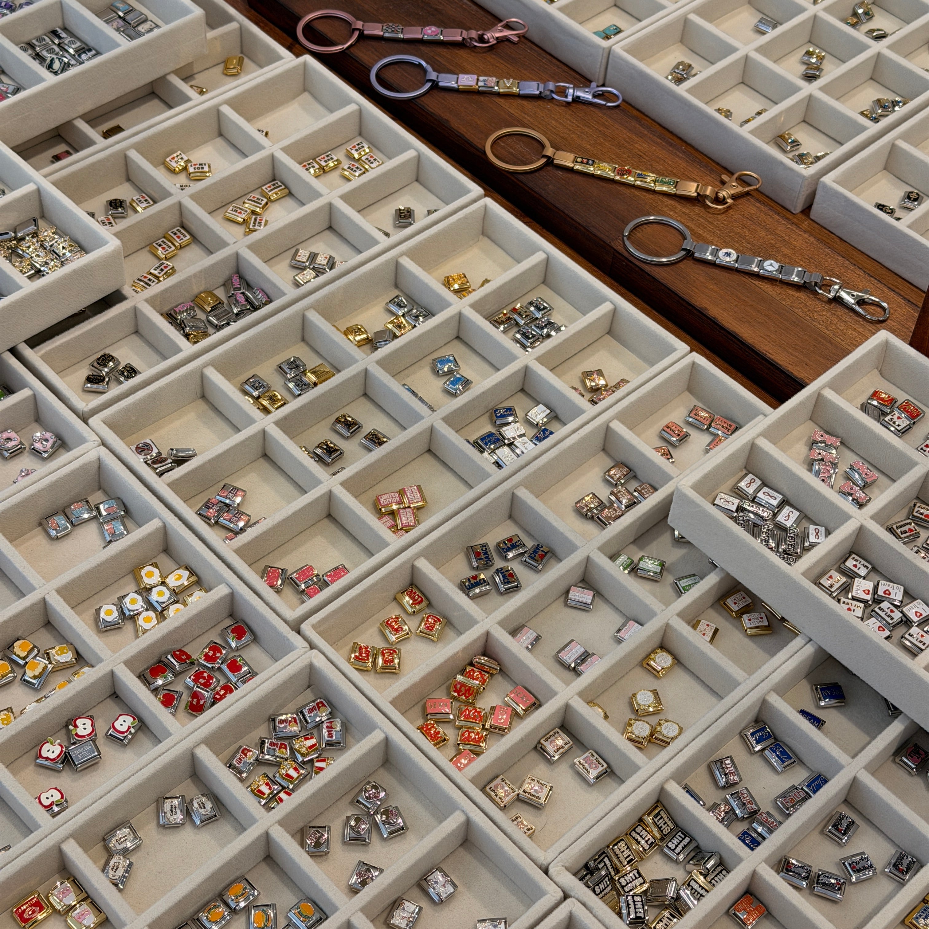 Charm Studio